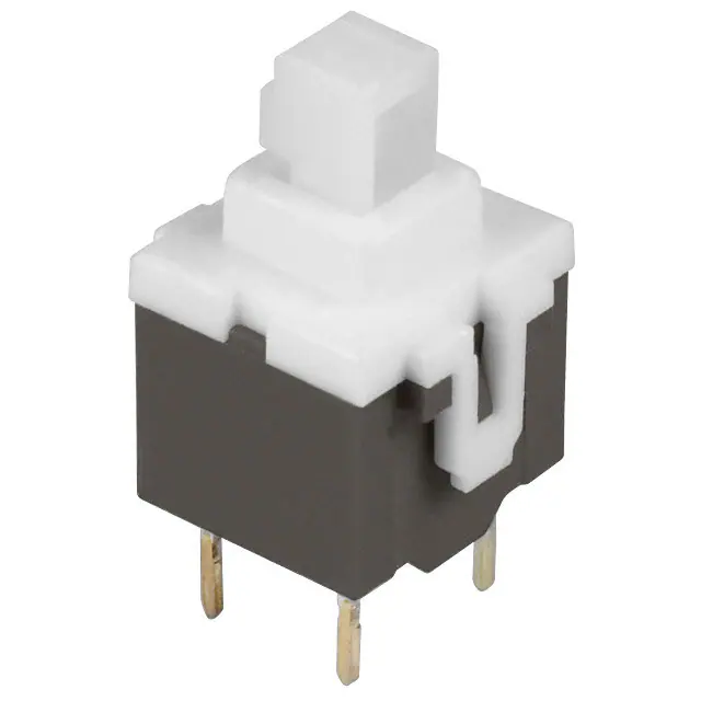 PVA1 OA H4 1.2N V2 C&K electronic component